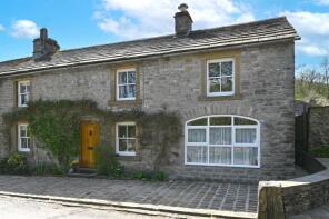 Townend House, Town End, Buxton SK17 9UF
