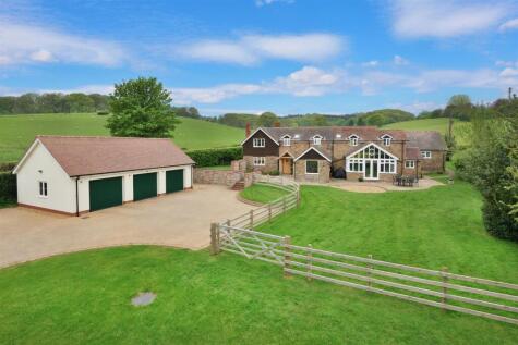 Wormsley, Hereford