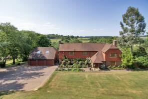 Heath Place, East Grinstead Road, Blackham, Tunbridge Wells TN3 9TY