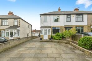 215, Beacon Road, Bradford BD6 3DR