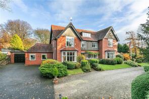The Chandlers, Haverbreaks Road, Lancaster LA1 5BJ