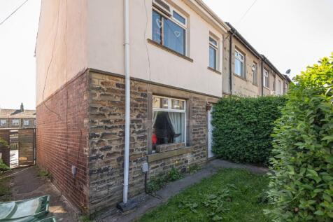Wellington Street, Huddersfield, HD3