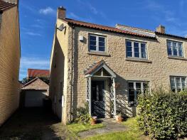 3, The Sidings, Nawton, York YO62 7TJ