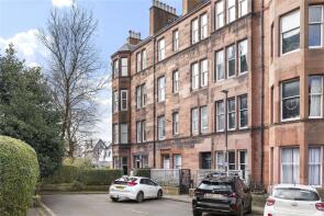 3f1, 18, Montpelier Terrace, Bruntsfield, Edinburgh EH10 4NF