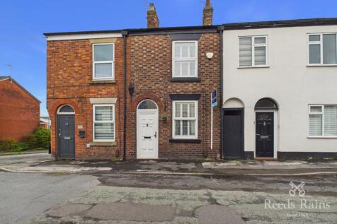High Street, Macclesfield, Cheshire, SK11