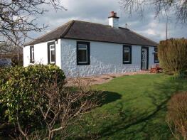 Millstonerigg, B7020 From A75 Near Ladyfield To B725 At Dalton, West Bowhill, Lockerbie DG11 1AX