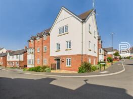Flat 6, 31 Fir House, Magnolia Avenue, Rugby CV21 1UH
