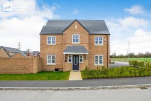 30, Spindle Road, Cottam, Preston PR4 0PU