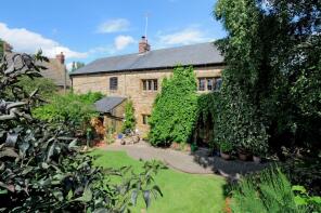 Quince Cottage, Chapel Lane, Towcester NN12 8HU