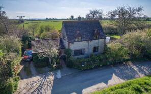 Elm Cottage, Church Lane, Long Load, Langport TA10 9JZ