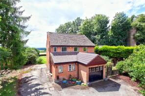 Sunny View, Wards Lane, Uphampton, Droitwich WR9 0JS