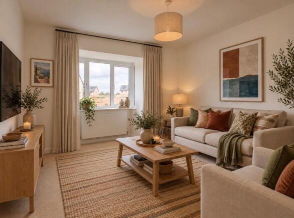 LOunge CGI