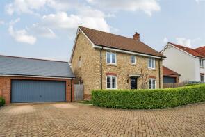 8, Great Meadow, Cullompton EX15 3FL