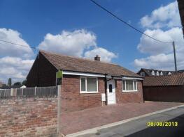 Roseville, Rose Lane, Bungay NR35 1DQ