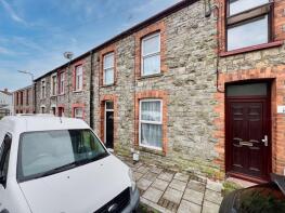 10, Green Street, Bridgend CF31 1HF