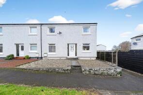112, Castleview, Kilmarnock KA2 9JB