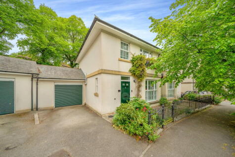 Burlington Road, Portishead, Bristol, BS20 7BG
