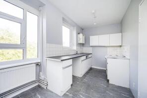 Flat 36, Lea View House, Springfield, Hackney, London E5 9DX