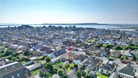 Lingwood Avenue, Mudeford, Christchurch, Dorset, BH23