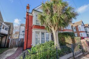 9a, Elderton Road, Westcliff-on-sea SS0 8AG
