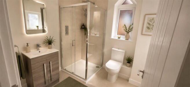Ensuite