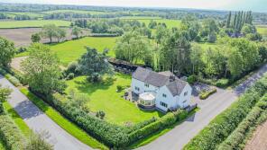 Harehill Cottage, Twisses Bank, Boylestone DE6 5AA