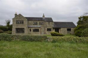 Thanet House, Pit Lane, Moorwood Moor, Alfreton DE55 7NW