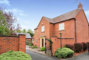 5, Forge Close, Newark NG22 8GZ