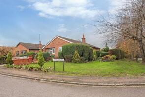 27, Butlers Close, Daventry NN11 6UH