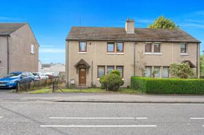 137, Woodmill Road, Dunfermline KY11 4AE