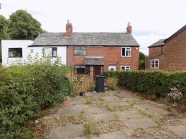 Venture Hill, Fishpool Road, Delamere, Tarporley CW6 0JN