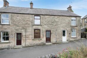 2, East View, Bradford Road, Bakewell DE45 1WG