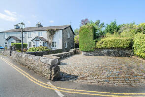 Clogger Beck Cottage, C5040 From Headless Cross To Devonshire Square, Grange-over-sands LA11 6PN