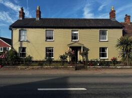 15, Fore Street, Westonzoyland, Bridgwater TA7 0EE