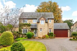1, Scotts Corner, Brackley NN13 5UY