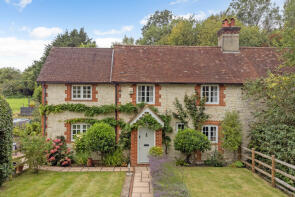5 Stairs Hill Cottages, Stairs Hill, Empshott, Liss GU33 6HP