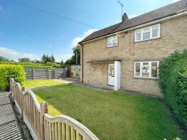 1, New Estate, Grantham NG33 4QL