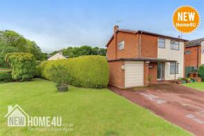 28, Church Meadow, Mold CH7 5HX