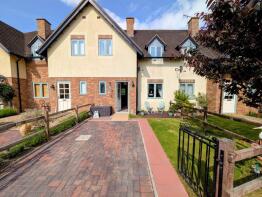 12, Jubilee Mews, Westbury, Shrewsbury SY5 9EZ