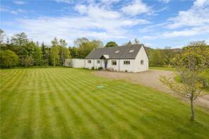 Riverdell, Dalrunzion, Bridge Of Cally PH10 7LJ