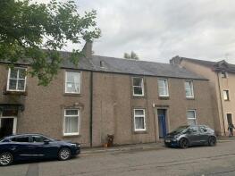 20a, Forth Street, Riverside, Stirling FK8 1UF