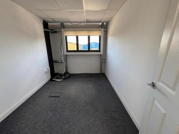 Office B