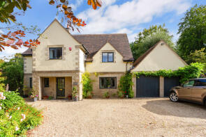 2, Shepherds Well, Rodborough Common, Stroud GL5 5DD