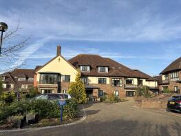 Flat 2, Mulberry Walk St Georges Park, Ditchling Road, Ditchling Common, Burgess Hill RH15 0SZ