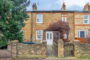 12, Newtown Road, Uxbridge UB9 4BE