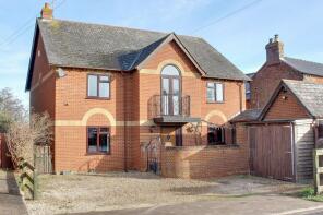 25 Elm Lodge, Gosmoor Lane, Wisbech PE14 0AH