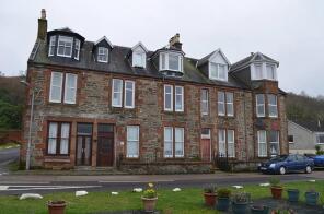 Ardencraig, Shore Road, Tighnabruaich PA21 2AG