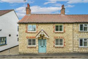 2, Straight Lane, Harrogate HG3 3SD