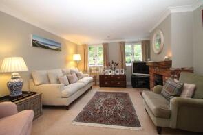 Wisteria Cottage 11 Upper Green, The Hollow, Hawkley, Liss GU33 6NA