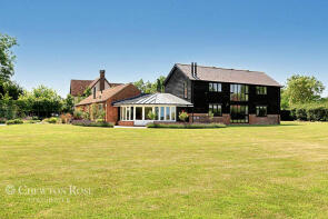 Manwood Barn, Mersea Road, Colchester CO5 7NS